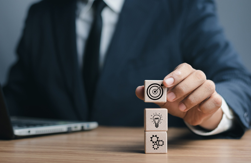 Effectively Communicate your Strategy to Investors