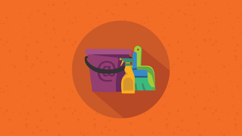 In IR, It Starts With Maintaining an Accurate Investor Contacts List