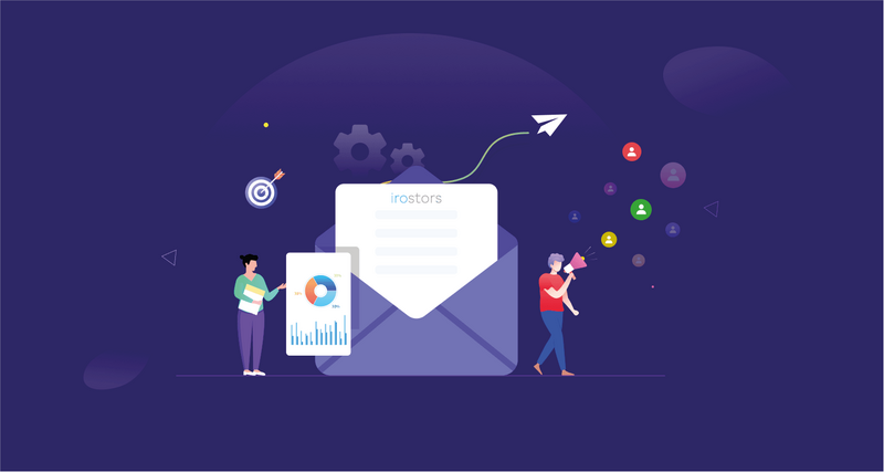 How to Make Every Investor Email Count: Tips for Maximizing Engagement