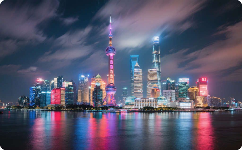 Guidance… A Conversation China’s Market Is Forcing Us to Have